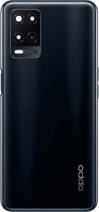 IncMart OPPO A54 4G (CPH2239) {With Middle Ring, side key, lens} Back Housing Body Full Panel