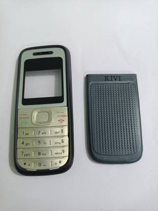 HS Enterprises NOKIA 1200 BODY FROUNT & BACK 1200 BODY FROUNT & BACK Front & Back Panel