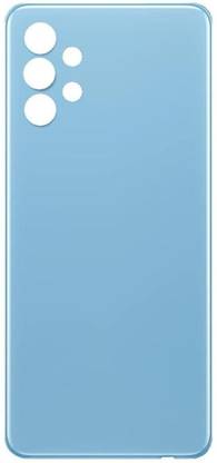 Kraze4blaze Samsung Galaxy M32 5G (With Proper Logo) Back Panel