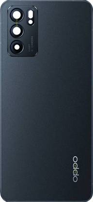 Safa OPPO Reno 6 5G With Camera Glass Back Panel