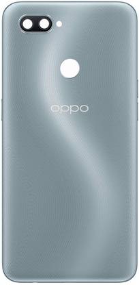 Flipkart SmartBuy OPPO A11K With Side Keys Back Panel