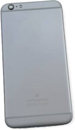 FULL CELL Apple iPhone 6s Plus / A1634 / A1687 / A1690 / A1699 ( Space Gray ) Back Panel