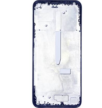 Tworld Realme 9 Pro ( RMX3471, RMX3472 ) Front Housing LCD Frame Bezel Plate Digitizer Panel