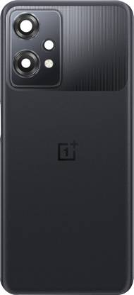 Flipkart SmartBuy OnePlus Nord CE 2 Lite ( 5G ) Back Panel