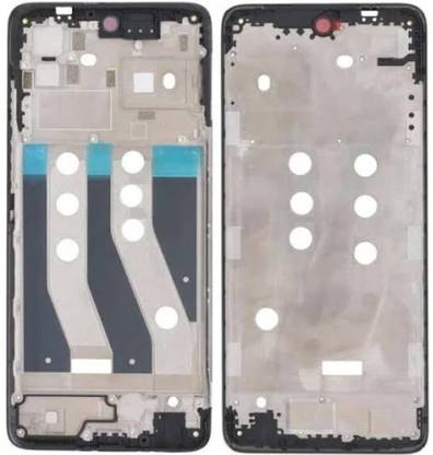Sandreezz Motorola Moto G62 5G (Original Front Housing LCD Frame) Front Panel