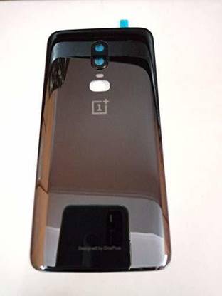 SPAREWARE ONEPLUS 6 Back Panel
