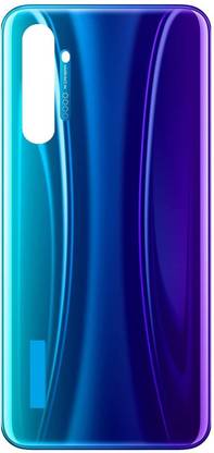 Kraze4blaze Realme XT Back Panel