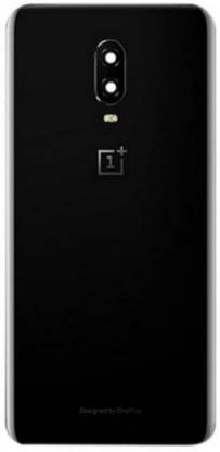 SlopK SlopK OnePlus 6T Back Panel