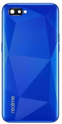 Flipkart SmartBuy Realme C2 Back Panel