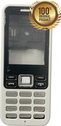 GIFFEN Samsung Metro Duos GT-C3322 Replacement Housing Body Full Panel