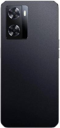 IncMart OPPO A57 4G {With Middle Ring, side key, lens} Back Housing Body Front & Back Panel