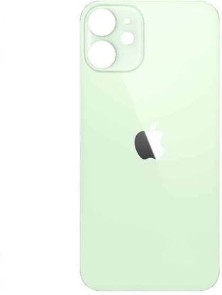 Tworld Battery Back Glass Door Replacement For Apple iPhone 12 ( A2403, A2172, A2402, A2404 ) Back Panel