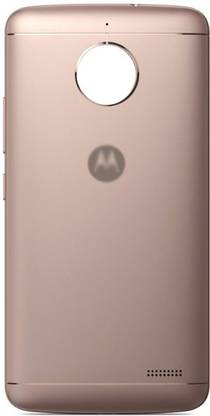 Flipkart SmartBuy Motorola E4 ( Don't Buy If Your Model Moto E4 Plus ) Back Panel