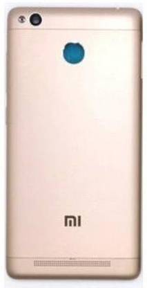 Kraze4blaze Xiaomi 3S Prime Back Panel