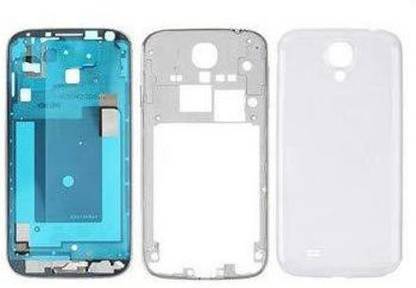 imbi Samsung Galaxy S4 Mini With Middle Frame, Power Volume Button Full Panel