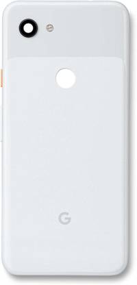 Unique4Ever Google Pixel ( 3A ) With Side Volume & Power Buttons Back Panel