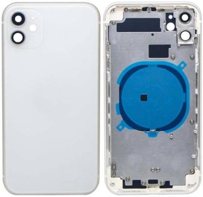 AL HAYY TRADERS Apple iPhone 11Full Body Housing original Full Panel