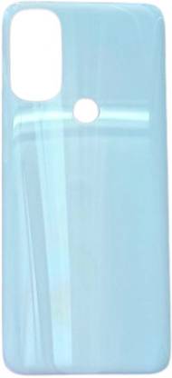 Sandreezz Motorola G71 (5G) (with Proper Logo) Back Panel
