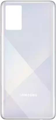 SRaccessories Samsung Galaxy A71 Back Panel