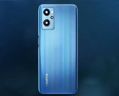AL HAYY TRADERS REALME 9 i FULL BODY HOUSING ORIGINAL Full Panel