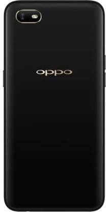 Farcry OPPO A1K WITH PROPER LOGO Back Panel