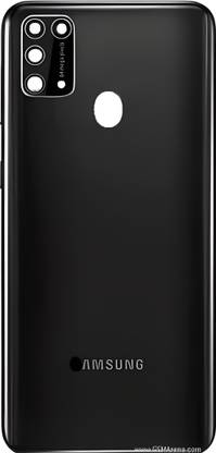 SRaccessories Samsung Galaxy M31 / SM-M315 Back Panel