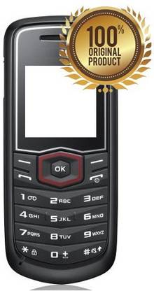GIFFEN Samsung Guru GT-E1081 Replacement Housing Body Full Panel