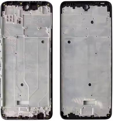 Sandreezz Tecno Camon 18 (CH6, CH6n) (Original Front Housing LCD Frame) Front Panel