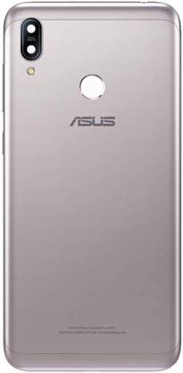 Flipkart SmartBuy ASUS Zenfone Max M2 ( NOT SUPPORTED ASUS ZENFONE MAX M1 ) Back Panel