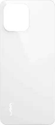 VALOUR Lava Yuva 2 pro Back Panel
