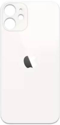 SRaccessories Appie iPhone 12 Back Panel