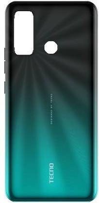 Sandreezz Tecno SPARK 5 Pro (KD7) (with Proper Logo) Back Panel