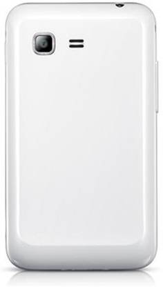 imbi Samsung Star 3 Duos S5222 Front Back and Middle Body With Keypad Full Panel