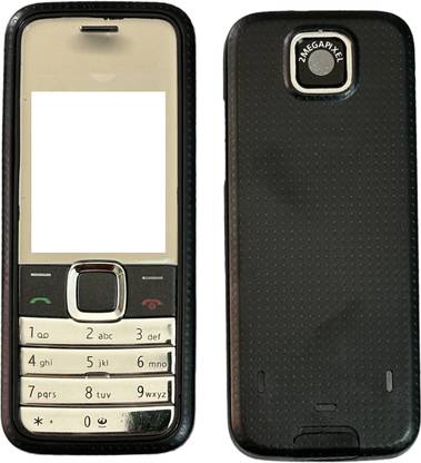 imbi Nokia 7310 Front Back and Middle Body With Keypad Full Panel