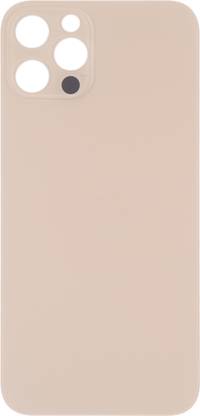 Tworld iPhone 13 Pro ( A2638, A2483, A2636, A2639, A2640 ) Battery Back Glass Door Replacement Back Panel