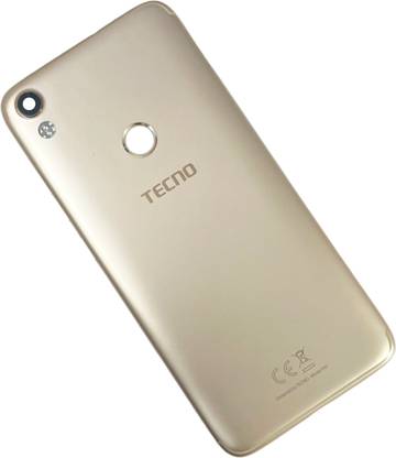 MAXOUT TECNO CAMON I (IN5) Back Panel