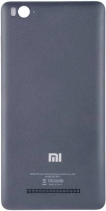 SPAREWARE Xiaomi Mi Redmi Mi4i/Mi 4i Back Panel