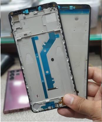 AL HAYY TRADERS Tecno Pouvoir 2 Air LB6 middle frame ORG Front Panel