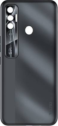 Sandreezz Tecno SPARK 7 Pro (KF8) (with Proper Logo) Back Panel