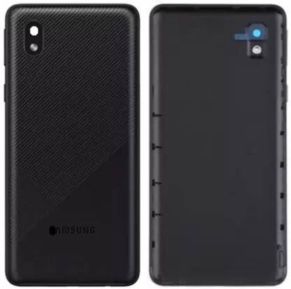 imbi Back Body Samsung Galaxy M01 Core With Side Button Back Panel