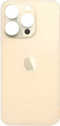 SRaccessories Apple 14 Pro Max (Glass) Back Panel