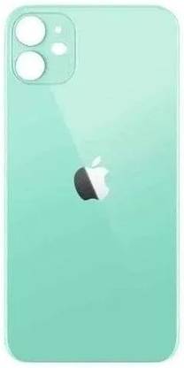 Farcry APPLE IPHONE 11 (GLASS) WITH PROPER LOGO Back Panel
