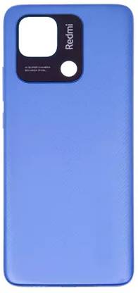 Tworld Xiaomi Redmi 10c ( 220333QAG, 220333QBI, 220333QNY, 220333QL ) Battery Replacement Back Panel