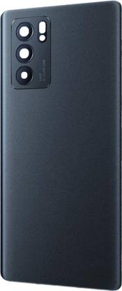 SOCO OPPO Reno 6 Pro 5G Back Panel