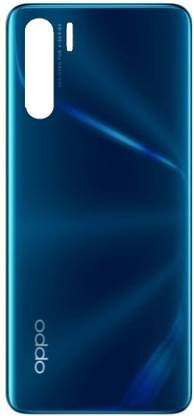 KezeMize OPPO A91 (with Proper Logo) (Best Quality) Back Panel