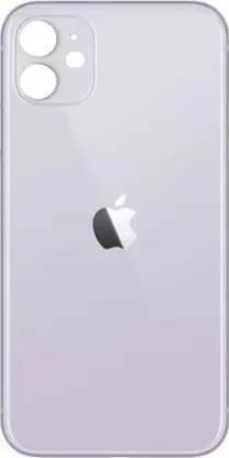 RODIAN APPLE IPHONE 11- PURPLE Back Panel