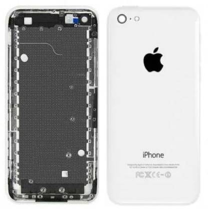 Kraze4blaze Apple iPhone 5C (Best Quality)(With Proper Logo) Back Panel