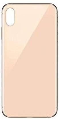 Docile Apple IPhone XS MAX Replacement Back Door Back glass Back Panel