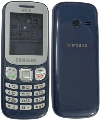 Flipkart SmartBuy SAMSUNG Metro B313 (NOT A MOBILE PHONE) Full Body Full Panel