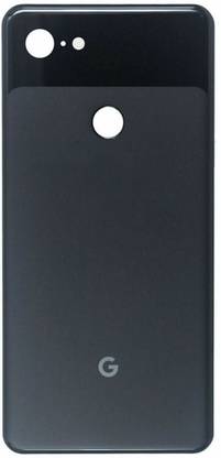 Unique4Ever Google Pixel (3 XL) (GLASS) Back Panel